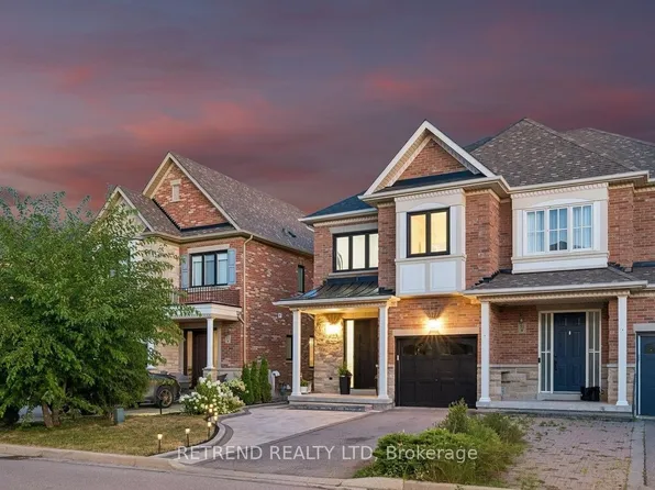 83 Southvale Dr, Vaughan, ON L6A 0Y6