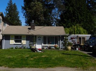 21603 55th Ave W, Mountlake Terrace, WA 98043