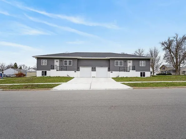 1423 21st Street, Monroe, WI 53566
