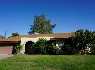 1749 E Dartmouth St, Mesa, AZ 85203