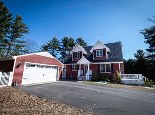 3 Twin Birch Ln, Morrisonville, NY 12962