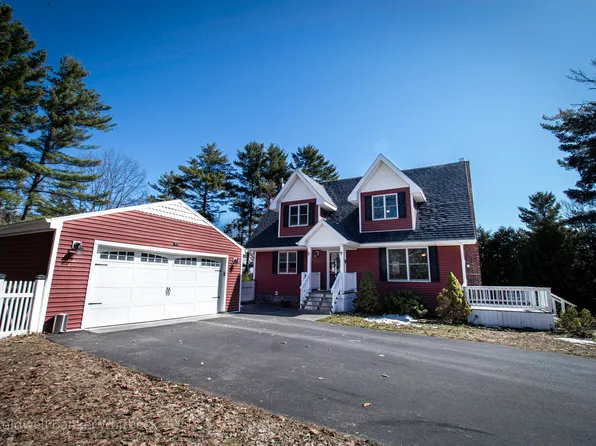3 Twin Birch Ln, Morrisonville, NY 12962