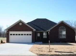 337 River Ridge Cv, Dyersburg, TN 38024