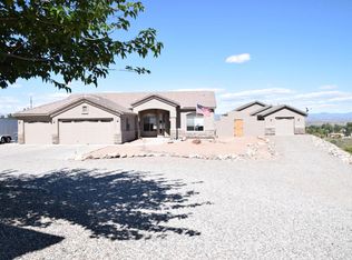 2045 S Quail Run, Cottonwood, AZ 86326