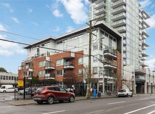 932 Johnson St #108, Victoria, BC