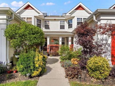 136 Commodore Circle #136, Pt Jefferson Station, NY, 11776