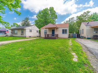 2576 Homecroft Dr, Columbus, OH