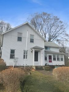 66 Railroad St, South Kingstown, RI, 02879