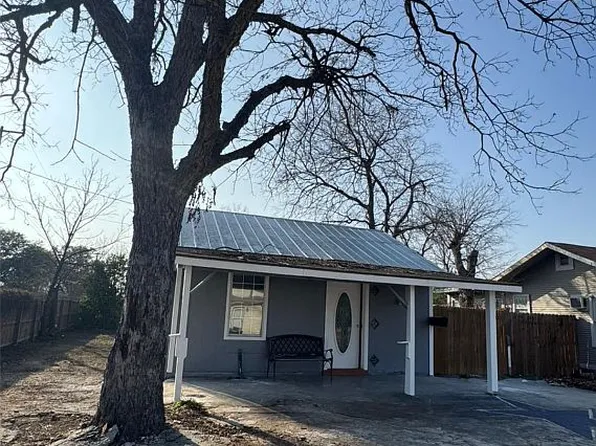 3609 S Pine St, San Antonio, TX 78223