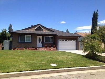 17175 Tribune St, Granada Hills, CA, 91344