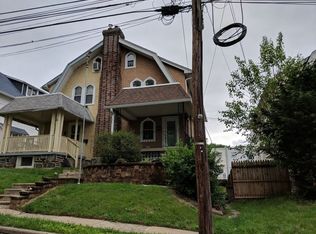 4033 Lasher Rd, Drexel Hill, PA 19026