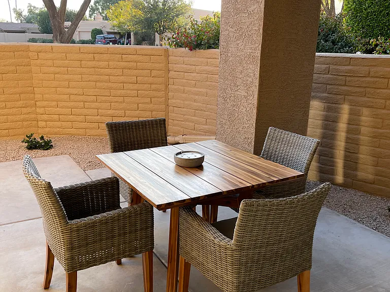 7950 E Starlight Way #156 — Photo 14