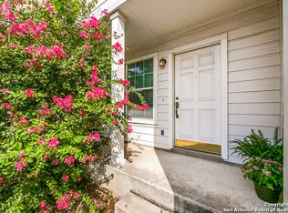 35 Autumn Pass, San Antonio, TX 78245
