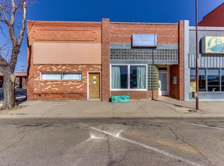 124-126 W 6th St, Walsenburg, CO 81089