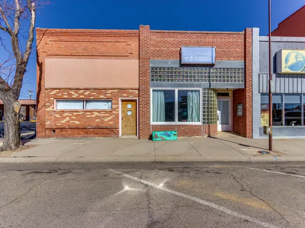 124-126 W 6th St, Walsenburg, CO 81089