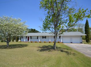 2973 County Line Rd, Fayetteville, NC 28306