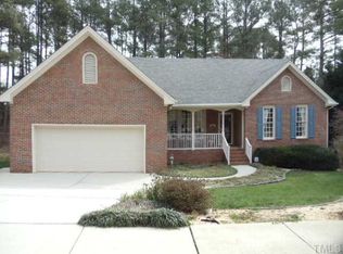 6328 Ashley Ridge Dr, Raleigh, NC 27612