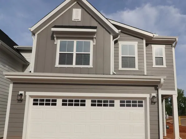 535 Brittany Ct, Durham, NC 27703