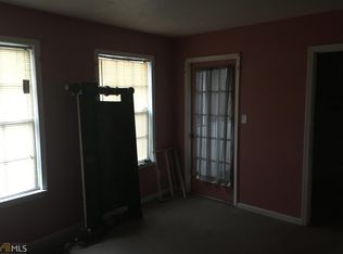 1445 Stone Mill Trce, Stone Mountain, GA 30083