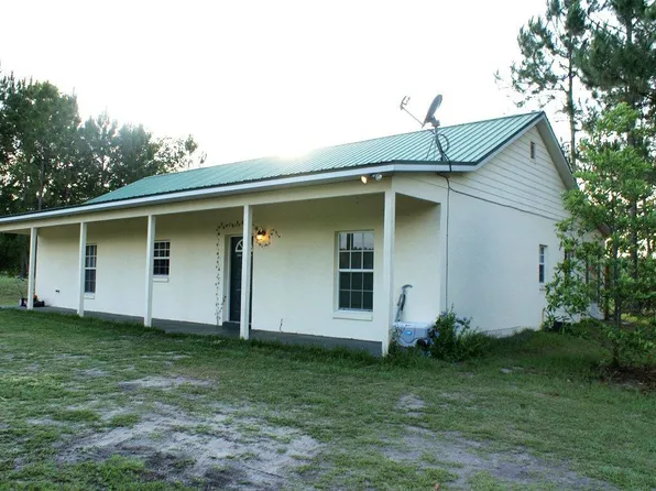4244 McCorvey Rd, Deland, FL 32724
