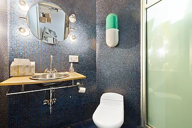 Rented by Nest Seekers International