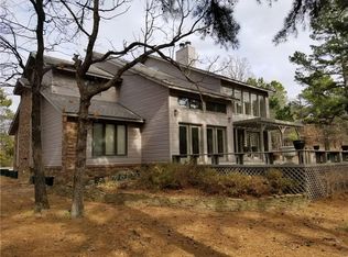 28924 Huckleberry Ln, Poteau, OK 74953