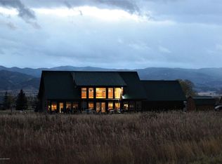 32 Solitude Ct, Star Valley Ranch, WY 83127