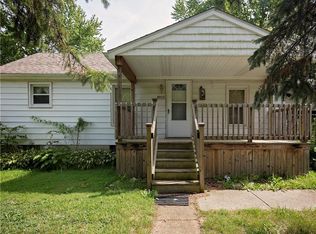 4973 Clifton Ave, Lorain, OH 44055