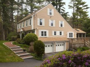 119 Buckboard Rd, Duxbury, MA 02332