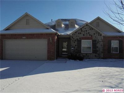 2005 N 6th St, Broken Arrow, OK, 74012