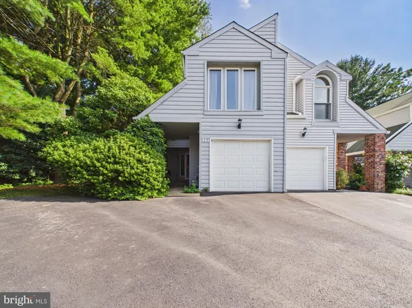 311 Pleasant Knoll Ct, Newark, DE 19711