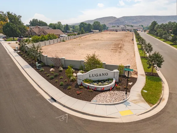 874 Lugano Ln, Santa Clara, UT 84765