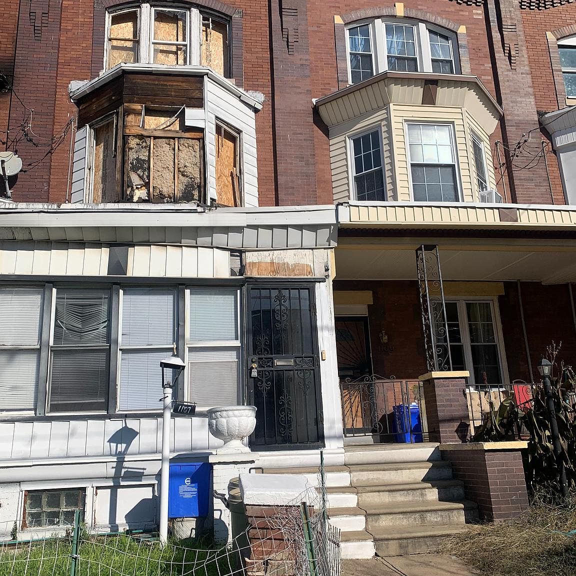 1107 S 52nd St, Philadelphia, PA 19143 Zillow