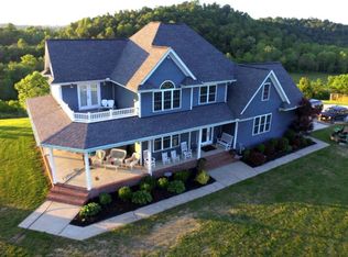 4957A State Route 522, Franklin Furnace, OH 45629