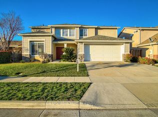 1321 Peregrine Dr, Gilroy, CA 95020