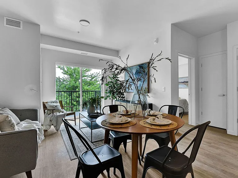 The Betty Apartments — Photo 26