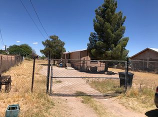 520 Agua Clara St, El Paso, TX 79928