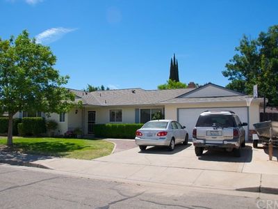 300 Gabriel Dr, Atwater, CA, 95301