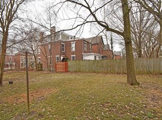 1628 Pullan Ave, Cincinnati, OH 45223