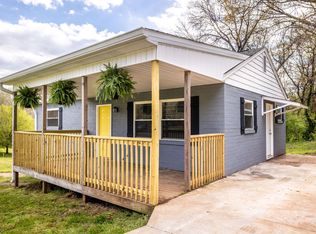 4809 Joe Lewis Rd #B, Knoxville, TN 37920