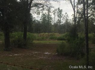 7301 NE 199th Street Rd, Citra, FL 32113