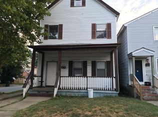 2134 Chestnut Ave, Newport News, VA 23607