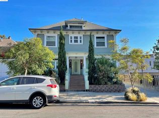 2410 Russell St APT B, Berkeley, CA 94705