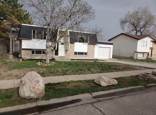 7969 S 3620 W, West Jordan, UT 84088