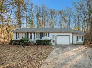 3285 W Winston Rd, Rothbury, MI 49452