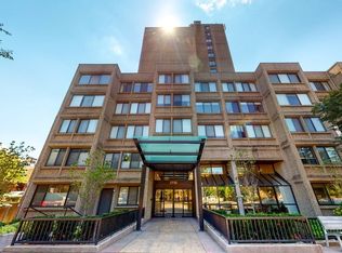 1731 Beacon St APT 514, Brookline, MA 02445