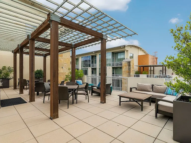 1600 Barton Springs Rd #5204 — Photo 25