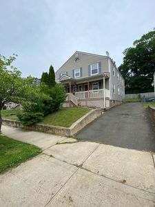 245 Sheffield Ave, New Haven, CT, 06511