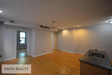 Rented by Yaffa Realty LLC