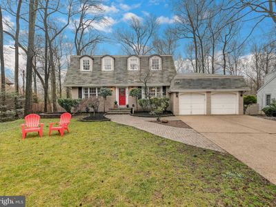 204 Laurence Dr, Moorestown, NJ, 08057